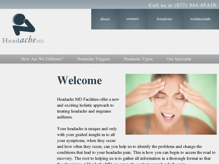 www.headachemd.net
