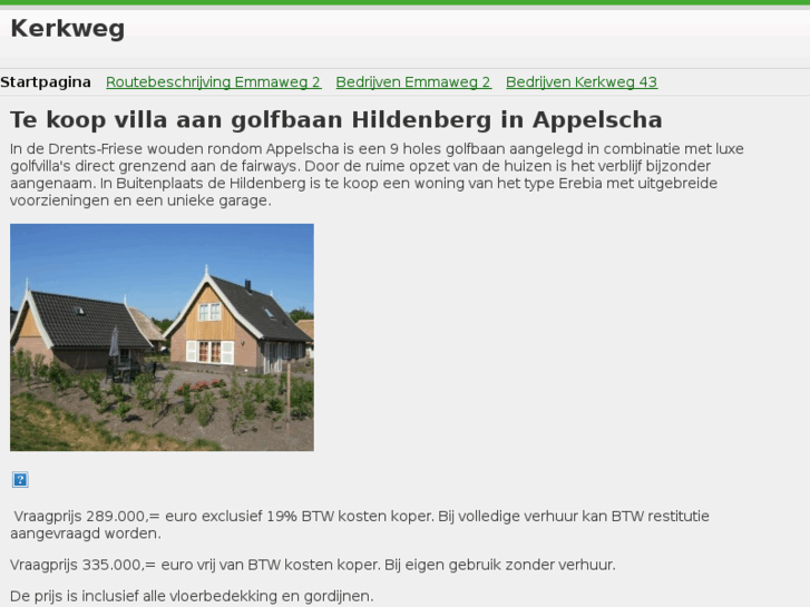 www.hildenberg.net