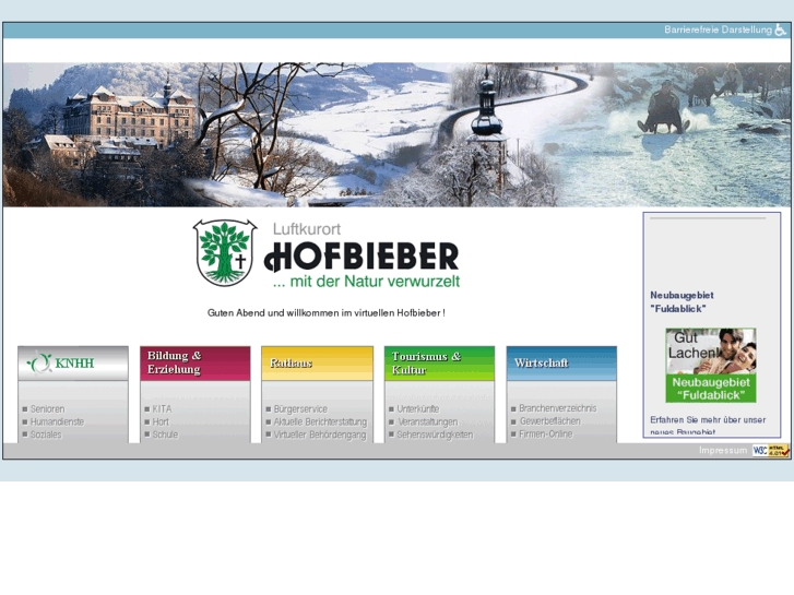 www.hofbieber.info