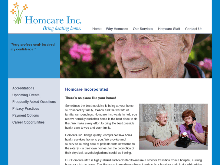 www.homcareinc.com