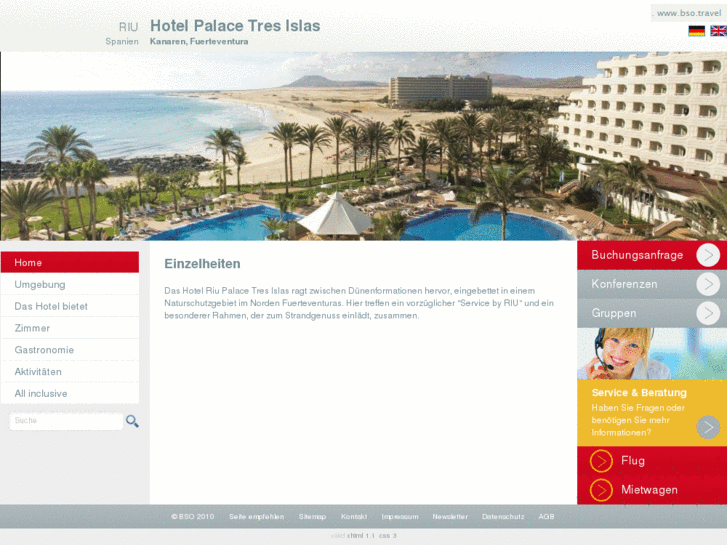 www.hotel-palace-tres-islas.de