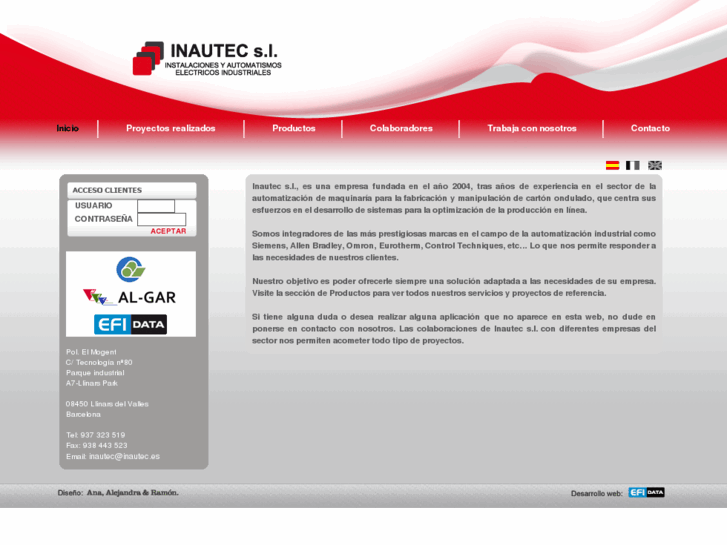 www.inautec.es