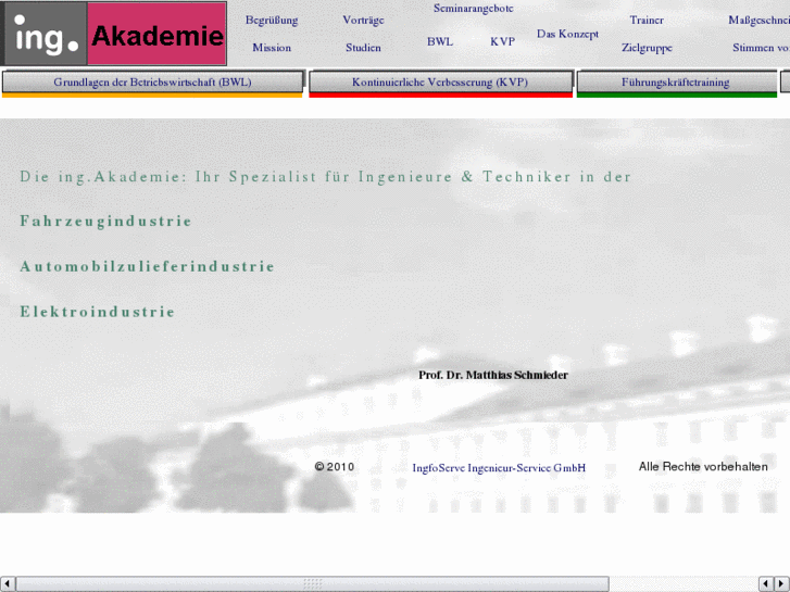 www.ing-akademie.com