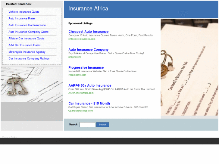 www.insuranceafrica.com