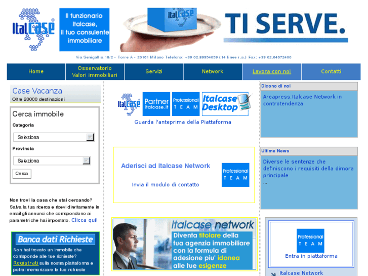 www.italcase.net