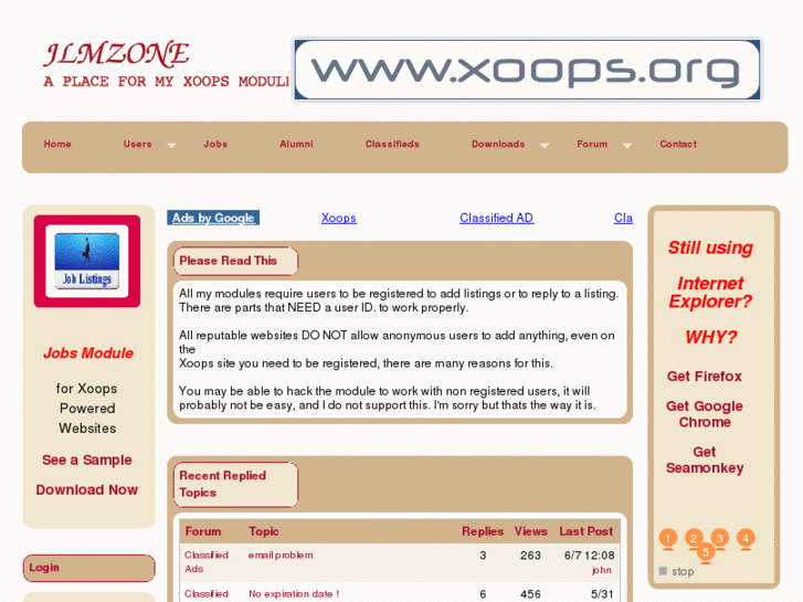 www.jlmzone.com