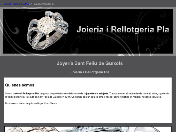 www.joieriapla.es