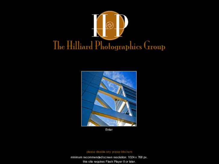 www.josephhilliard.com