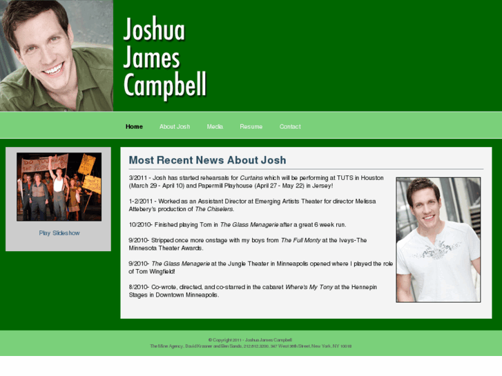 www.joshuajamescampbell.com