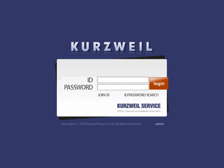 www.kurzweilservice.com