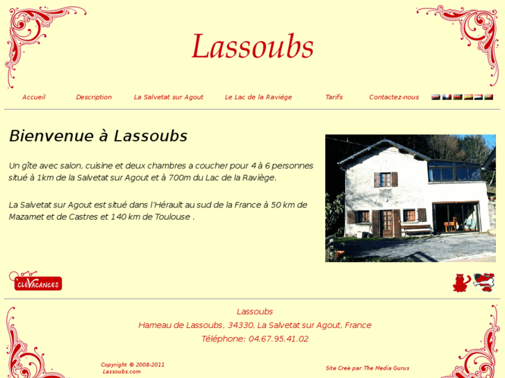 www.lassoubs.com