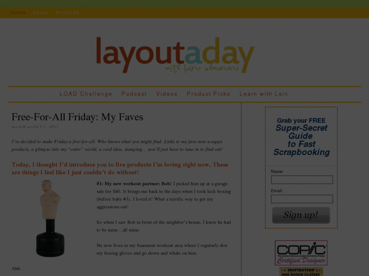 www.layoutaday.com