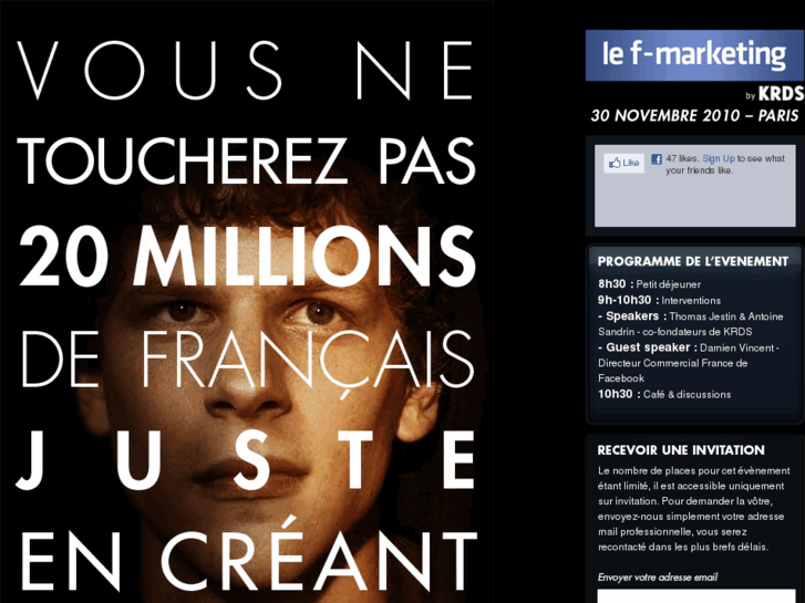 www.le-f-marketing.com