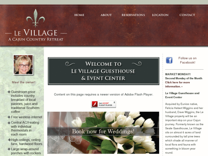 www.levillagehouse.com