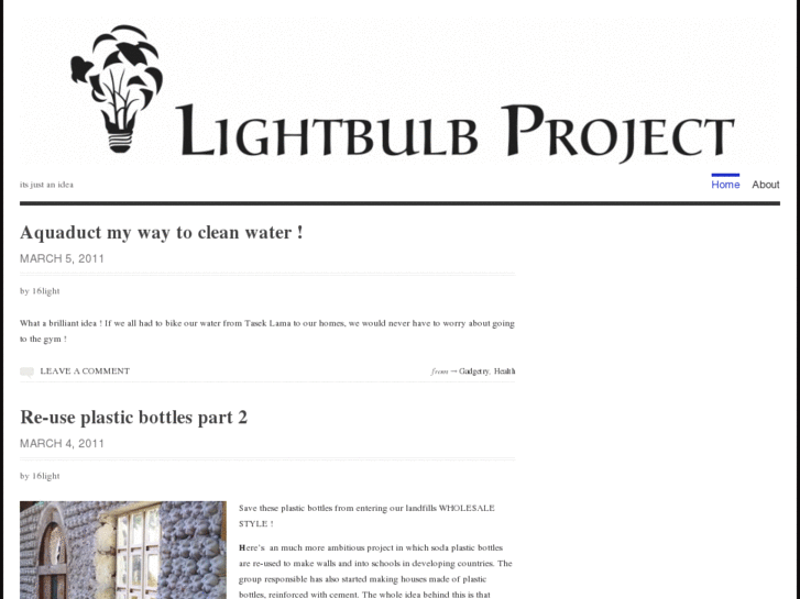www.lightbulbproject.com