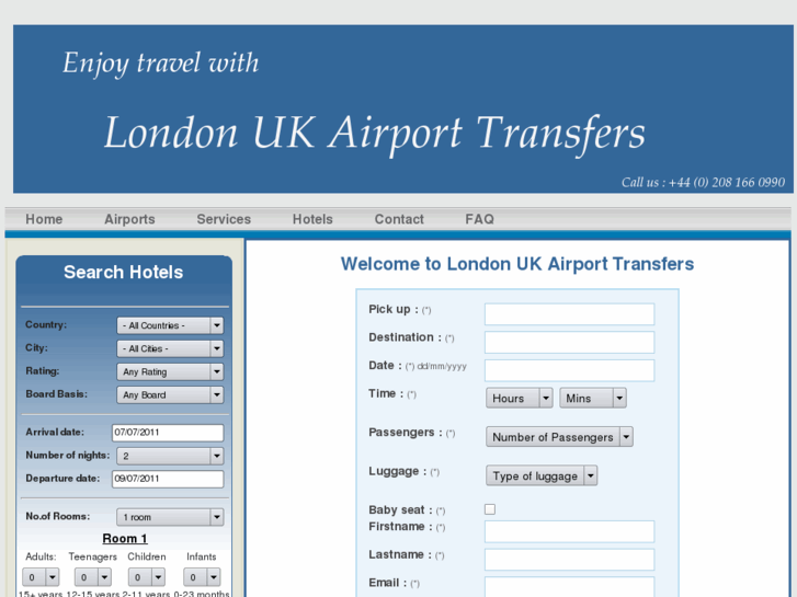 www.londonukairporttransfers.com