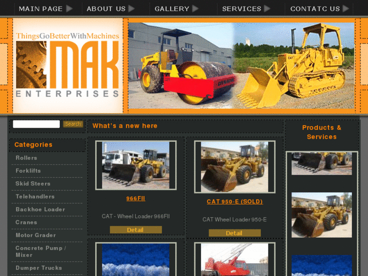 www.makmachines.com