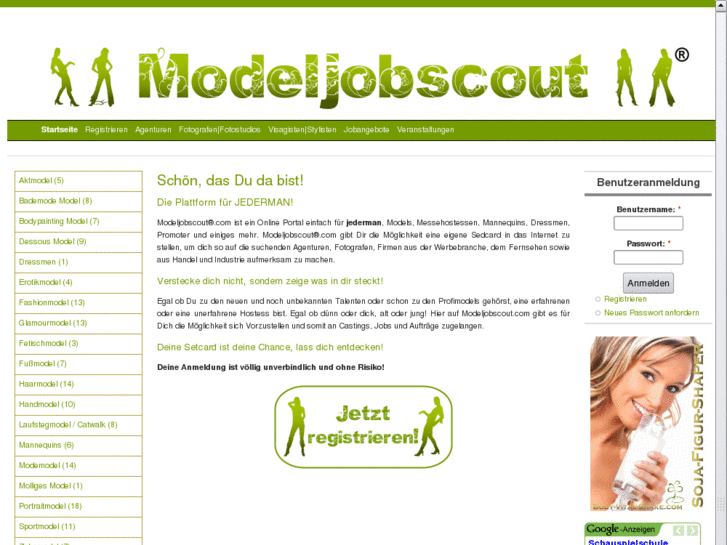 www.modeljobscout.com