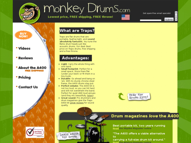 www.monkeydrums.com