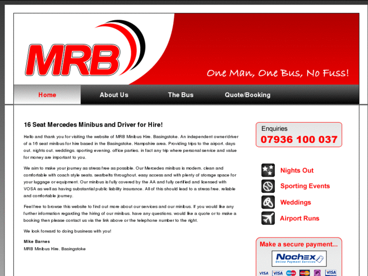 www.mrbminibushire.co.uk