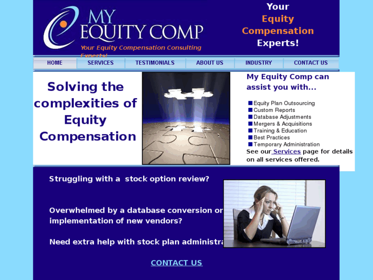 www.myequitycomp.com