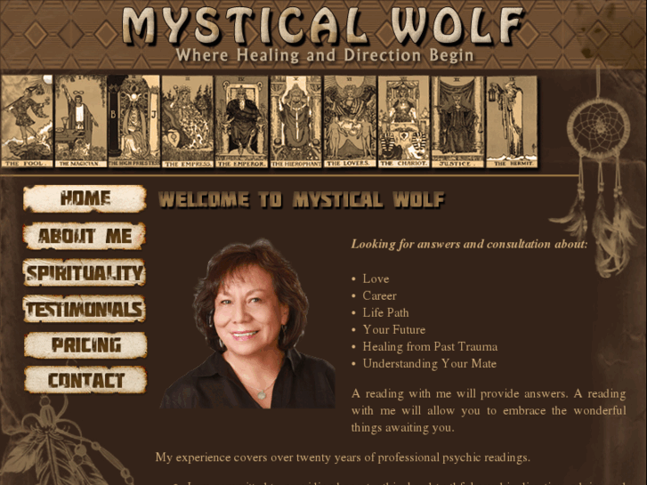 www.mysticalwolf.com
