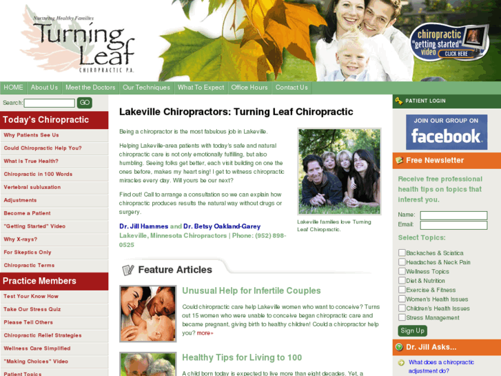 www.myturningleaf.com