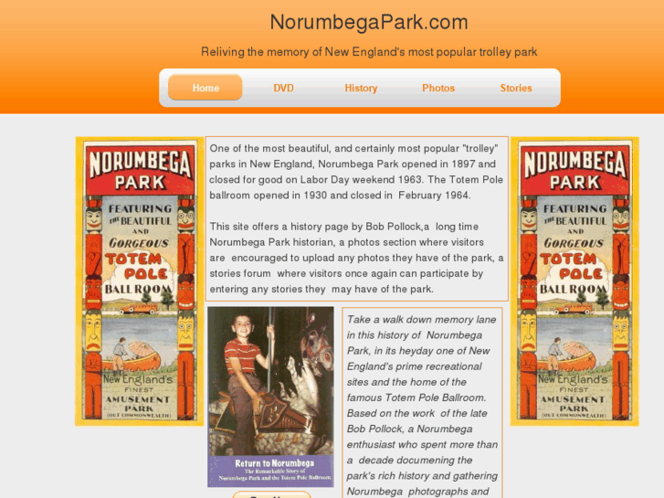 www.norumbegapark.com