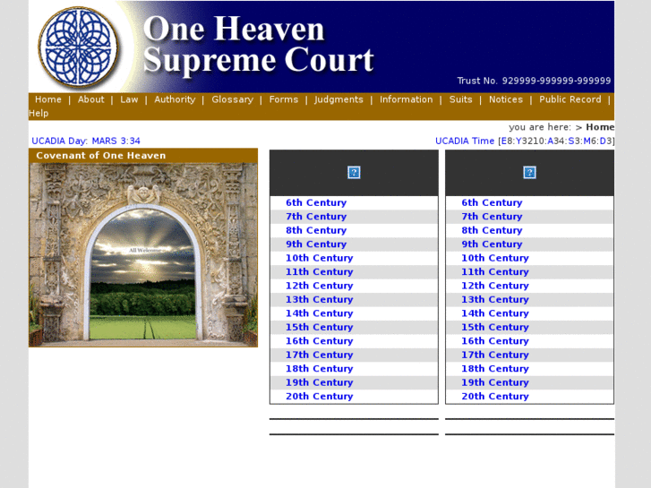 www.one-heaven-court.org