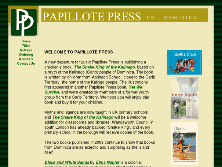 www.papillotepress.co.uk