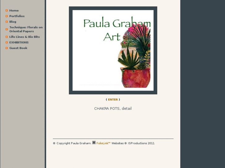 www.paulagrahamart.com