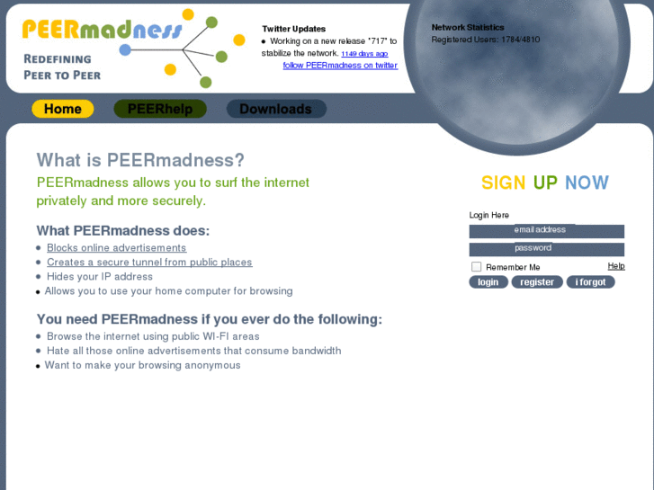 www.peermadness.com