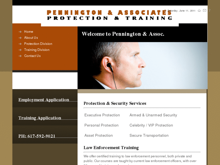 www.penningtonservices.com