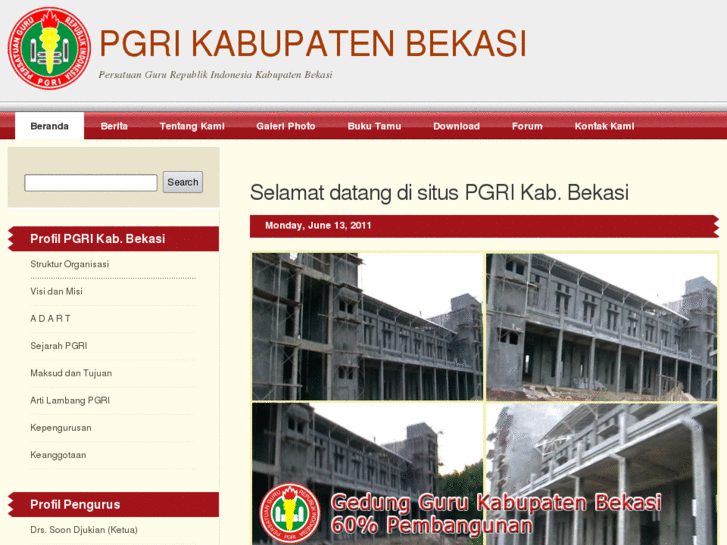 www.pgribekasikab.org