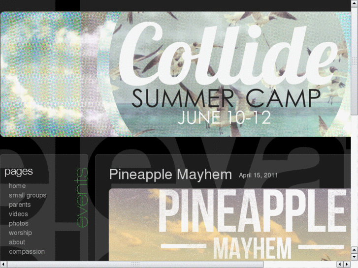 www.pineapplemayhem.com