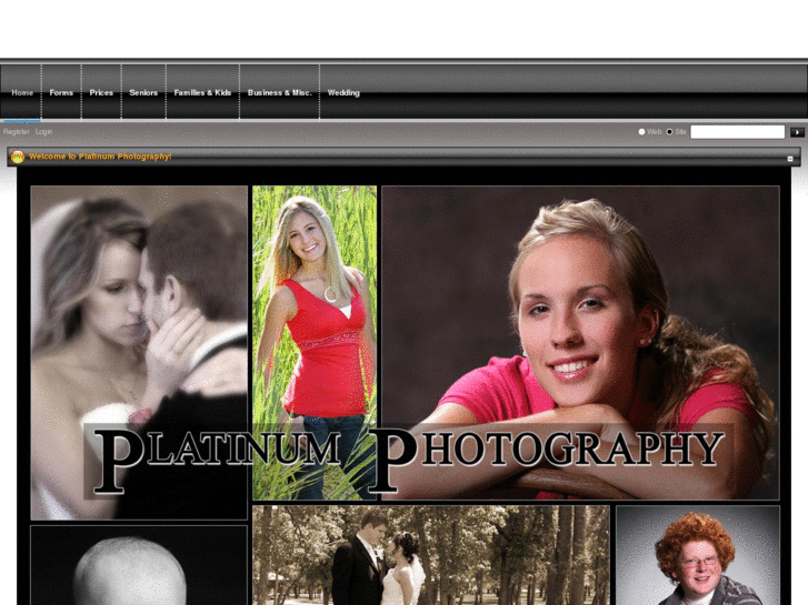 www.platinumphotography.org