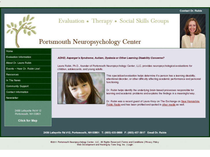 www.portsmouthneuro.com