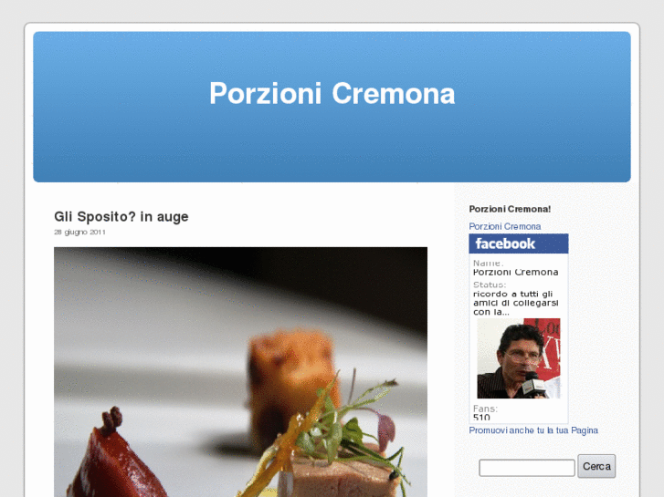 www.porzionicremona.it