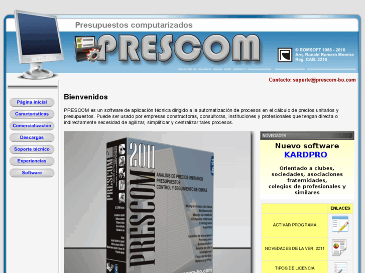 www.prescom-bo.com