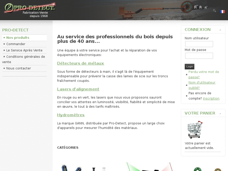 www.pro-detect.fr