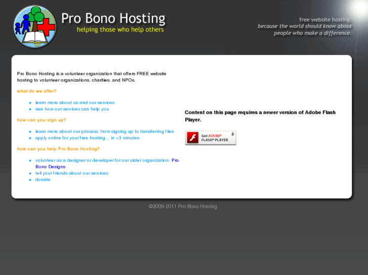 www.probonohosting.com