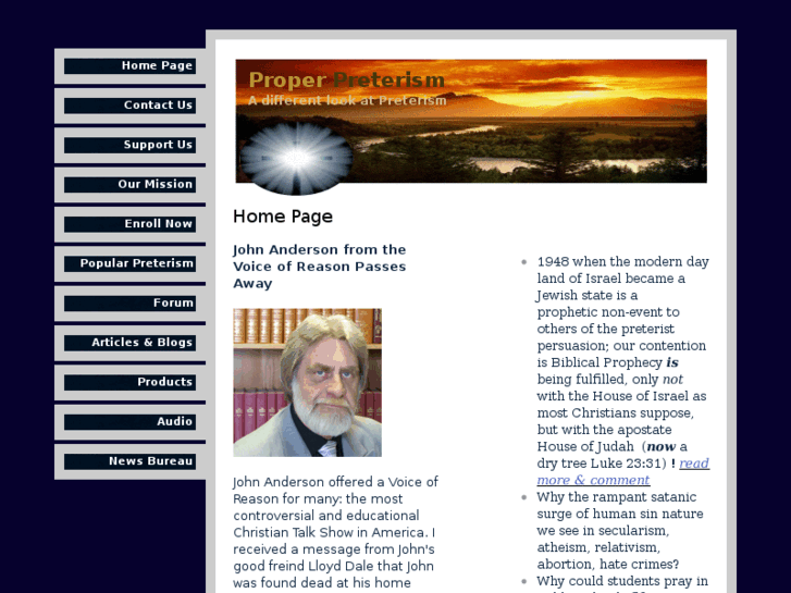 www.properpreterism.com
