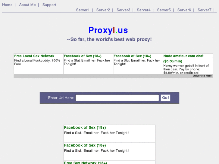 www.proxyi.us