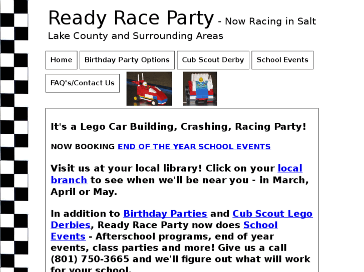 www.readyraceparty.com