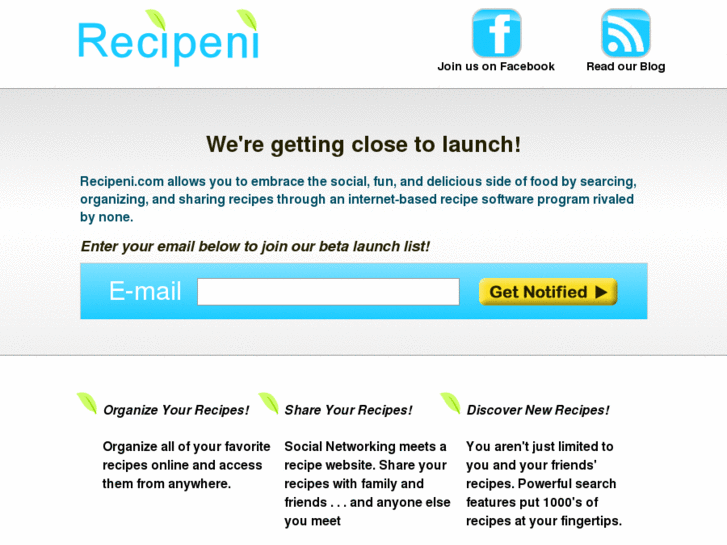 www.recipeni.com