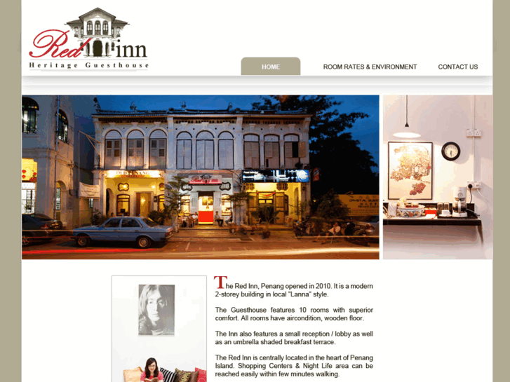 www.redinnpenang.com