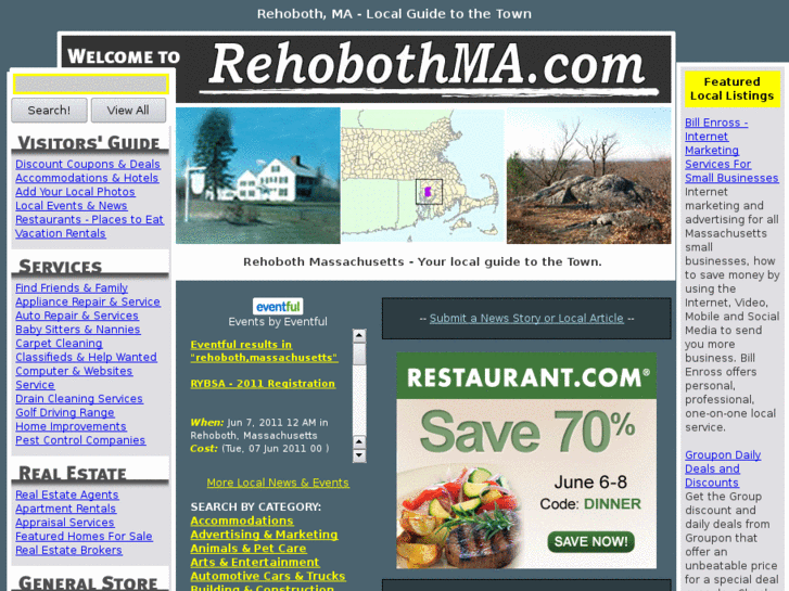 www.rehobothma.com