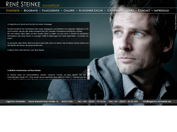 www.rene-steinke.com