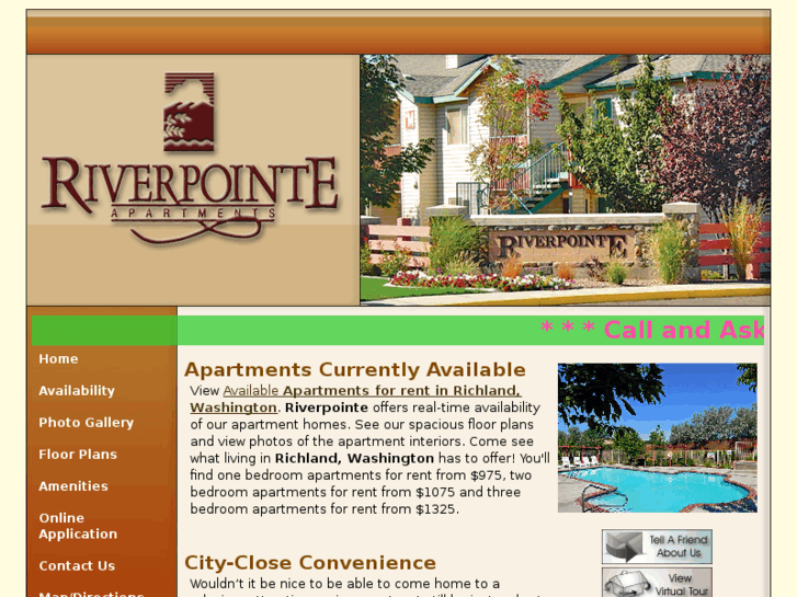 www.riverpointeapartmenthomes.com