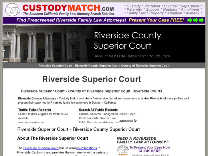 www.riverside-superior-court.com
